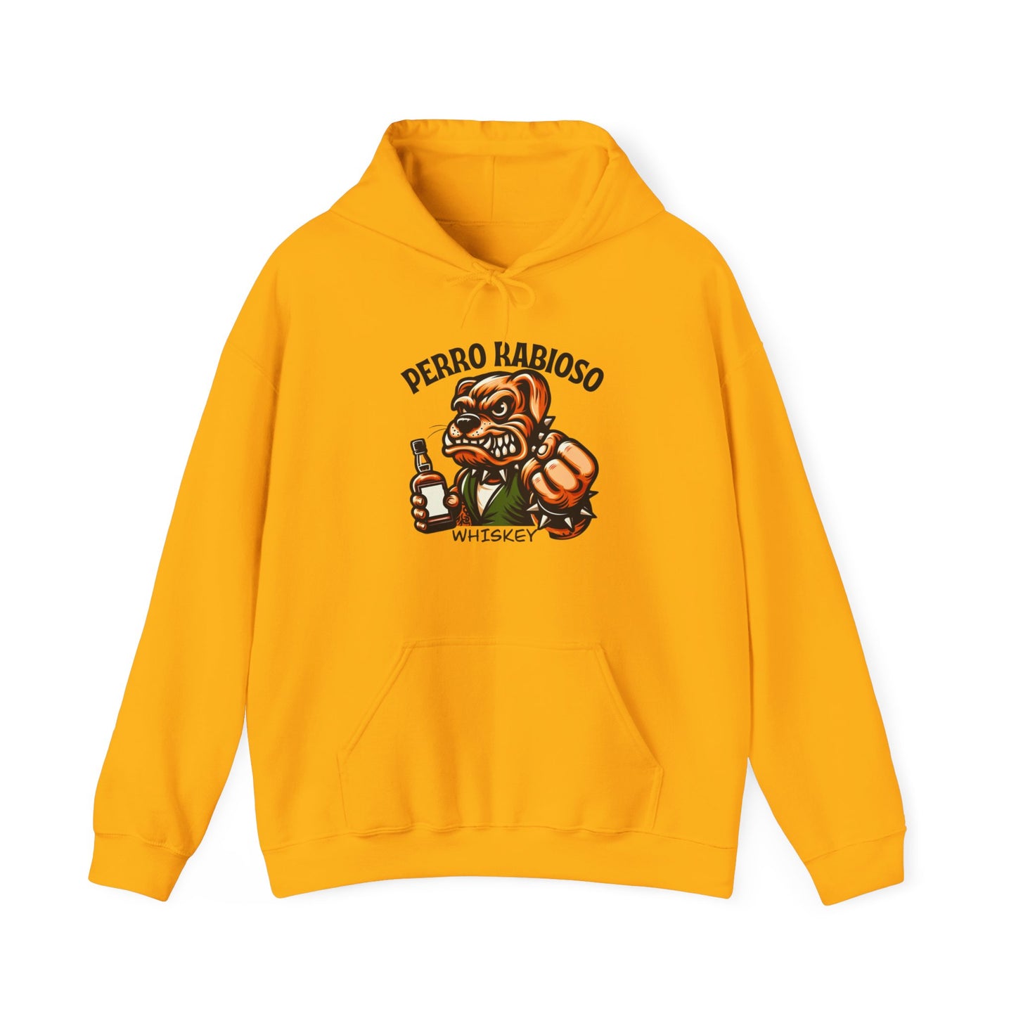 Minnesolar Hoodie - S.J. Tilly - The Love Letters Series