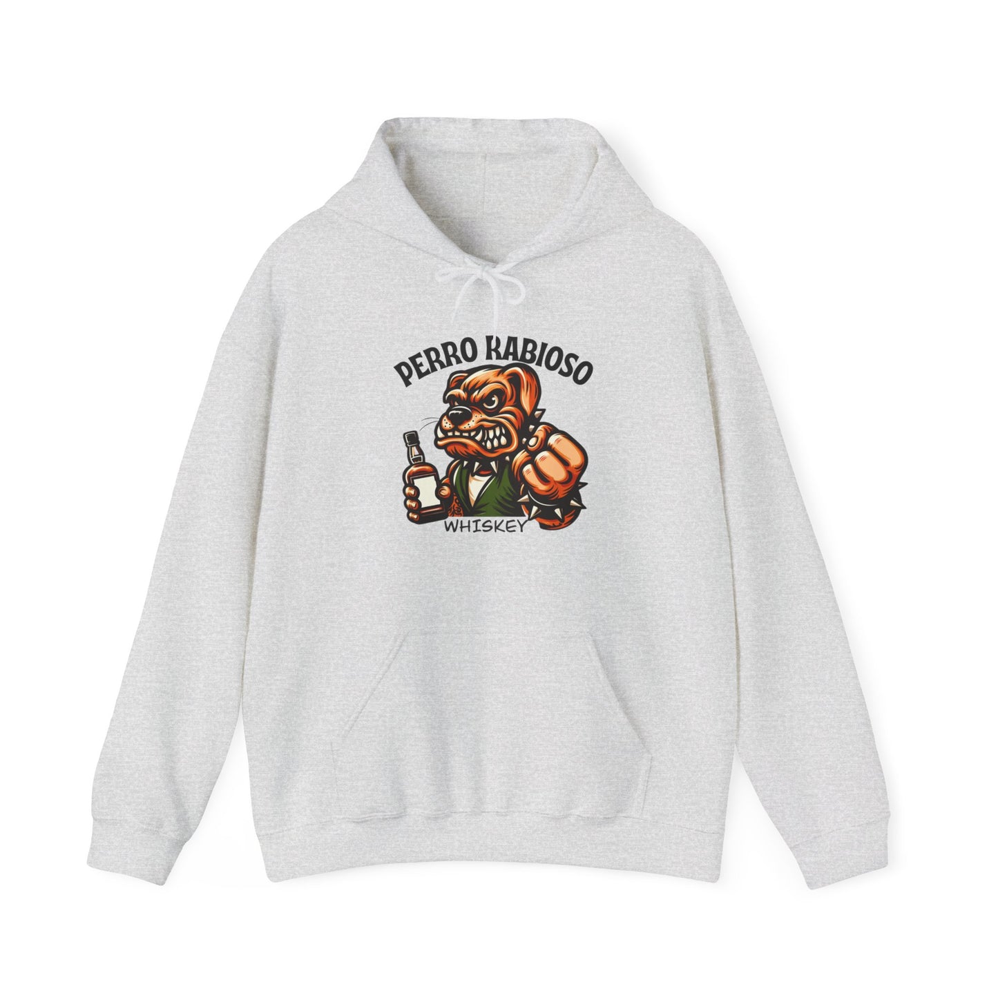 Minnesolar Hoodie - S.J. Tilly - The Love Letters Series