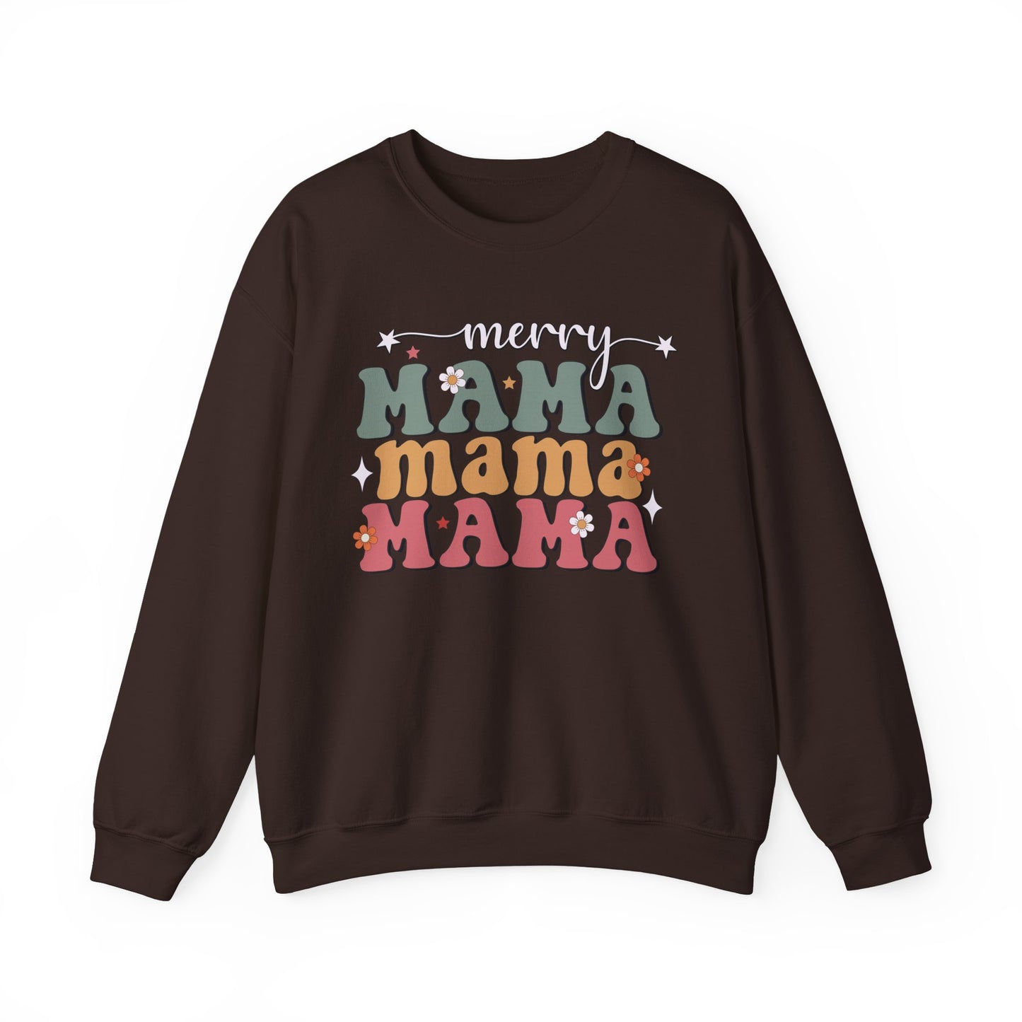 Merry Mama Sweatshirt