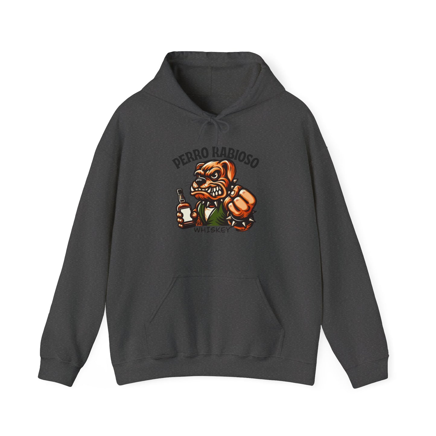 Minnesolar Hoodie - S.J. Tilly - The Love Letters Series