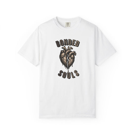 Bonded Souls  - T-Shirt - The Bonded Souls Series - S.J. Tilly