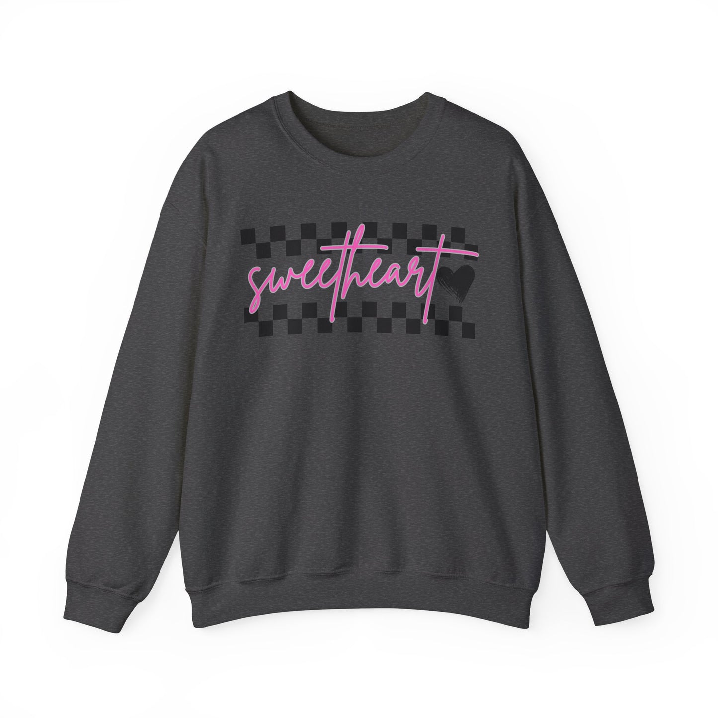 Sweetheart - Sweatshirt