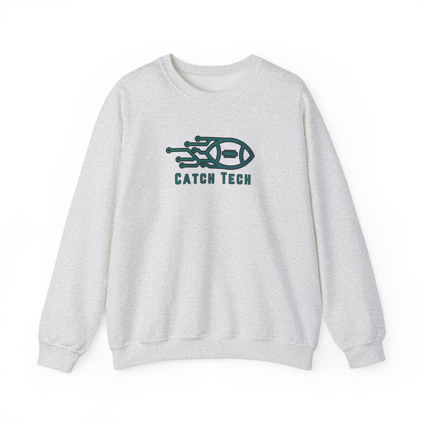 Catch Tech Sweatshirt - Dear Rosie, - S.J. Tilly - The Love Letters Series