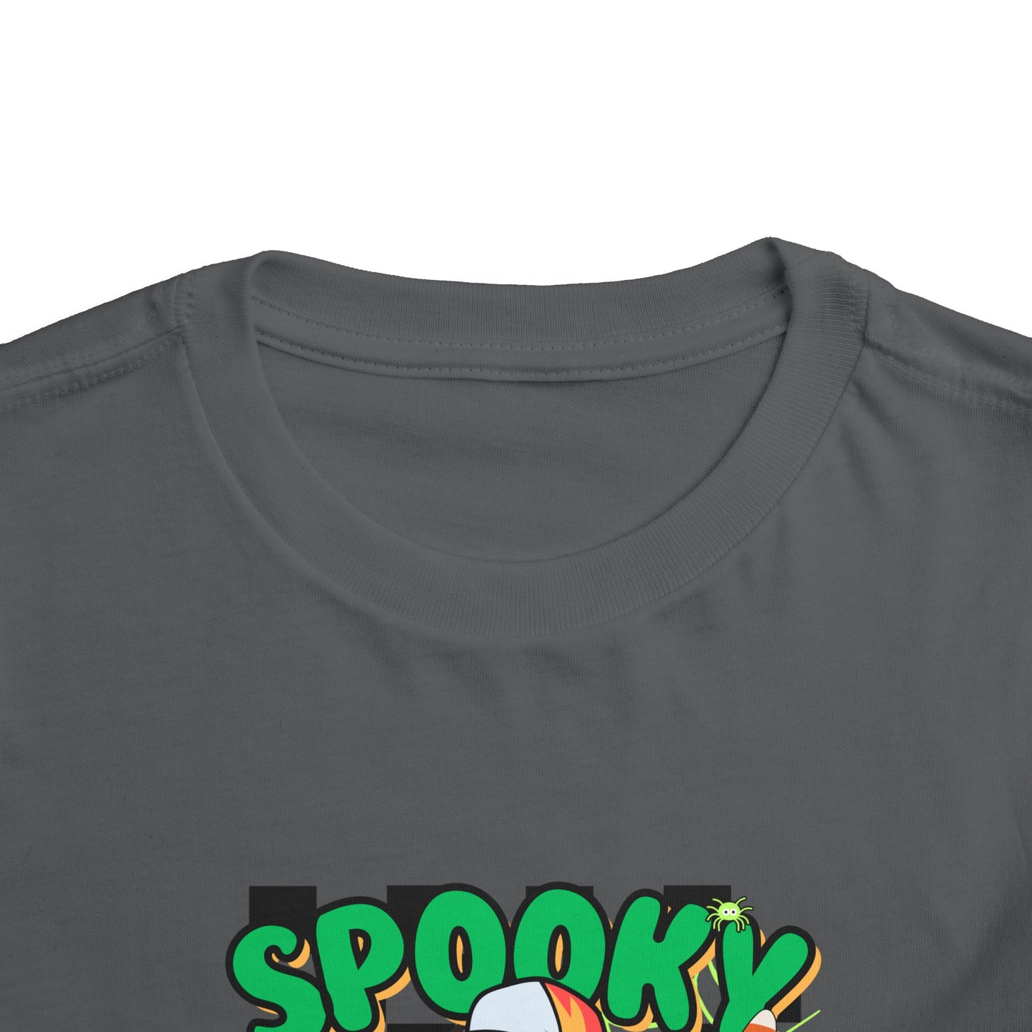 Spooky Season T-Shirt (Toddler)