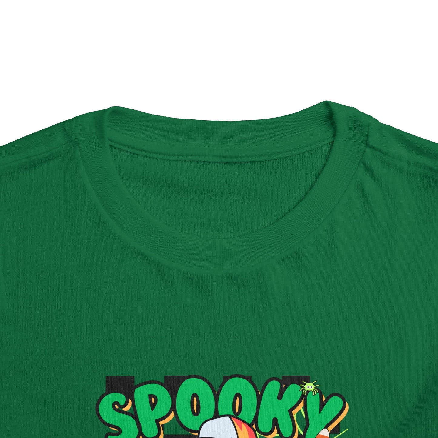 Spooky Season T-Shirt (Toddler)