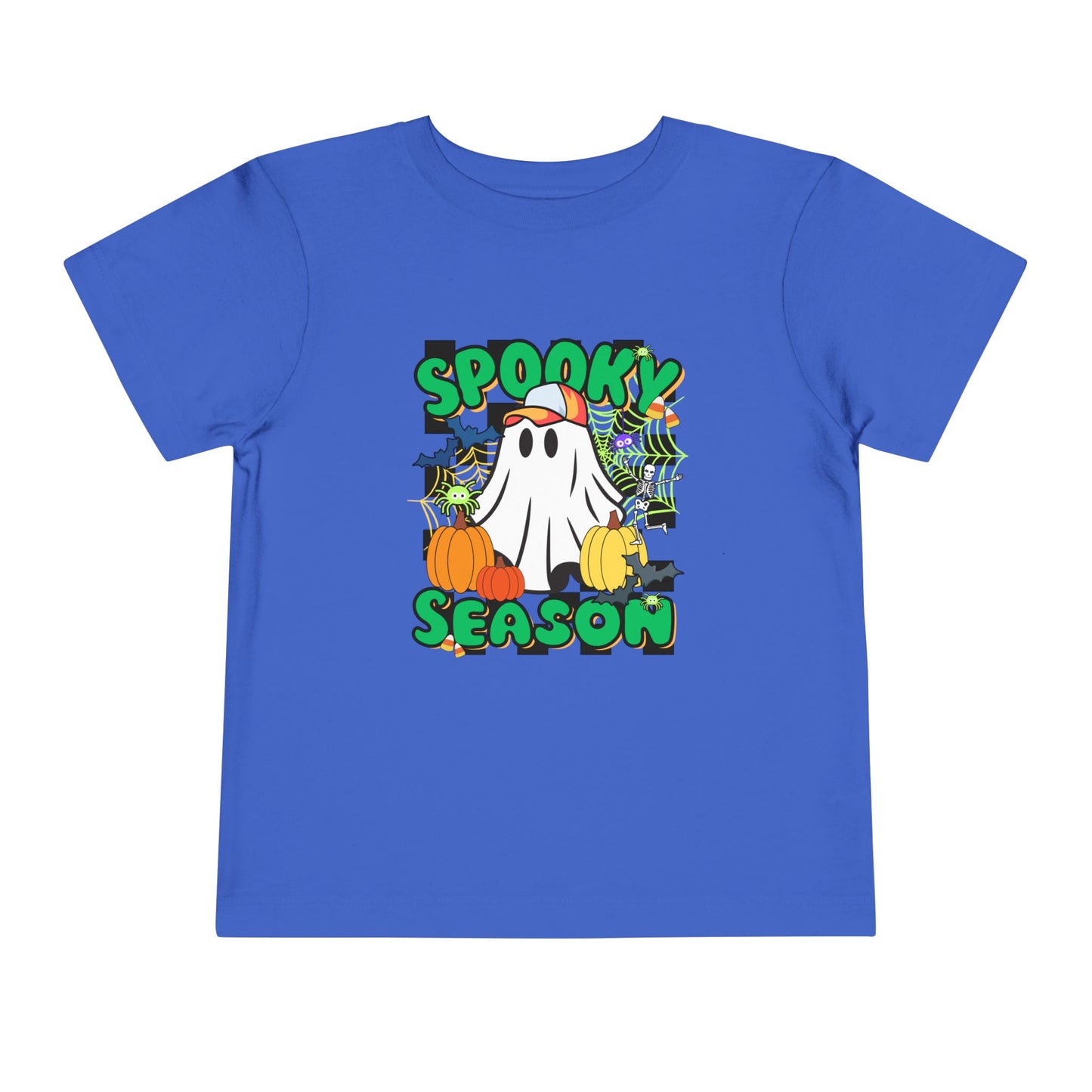 Spooky Season T-Shirt (Toddler)