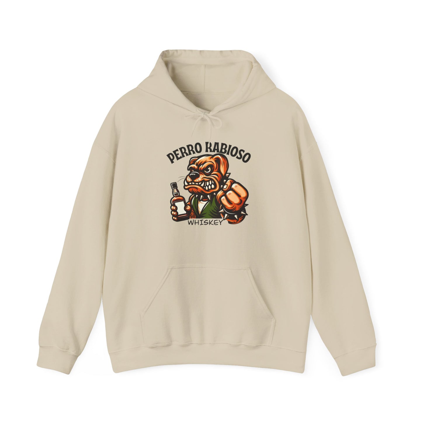 Minnesolar Hoodie  - S.J. Tilly - The Love Letters Series