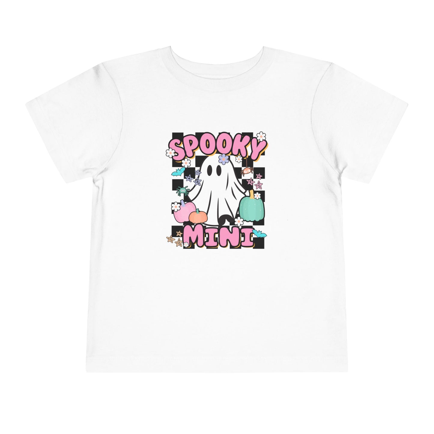 Spooky Mini T-Shirt (Toddler)