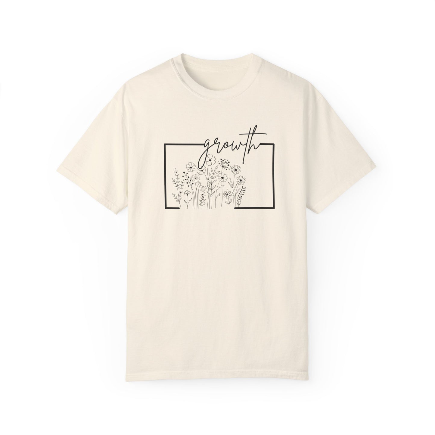 Growth T-Shirt