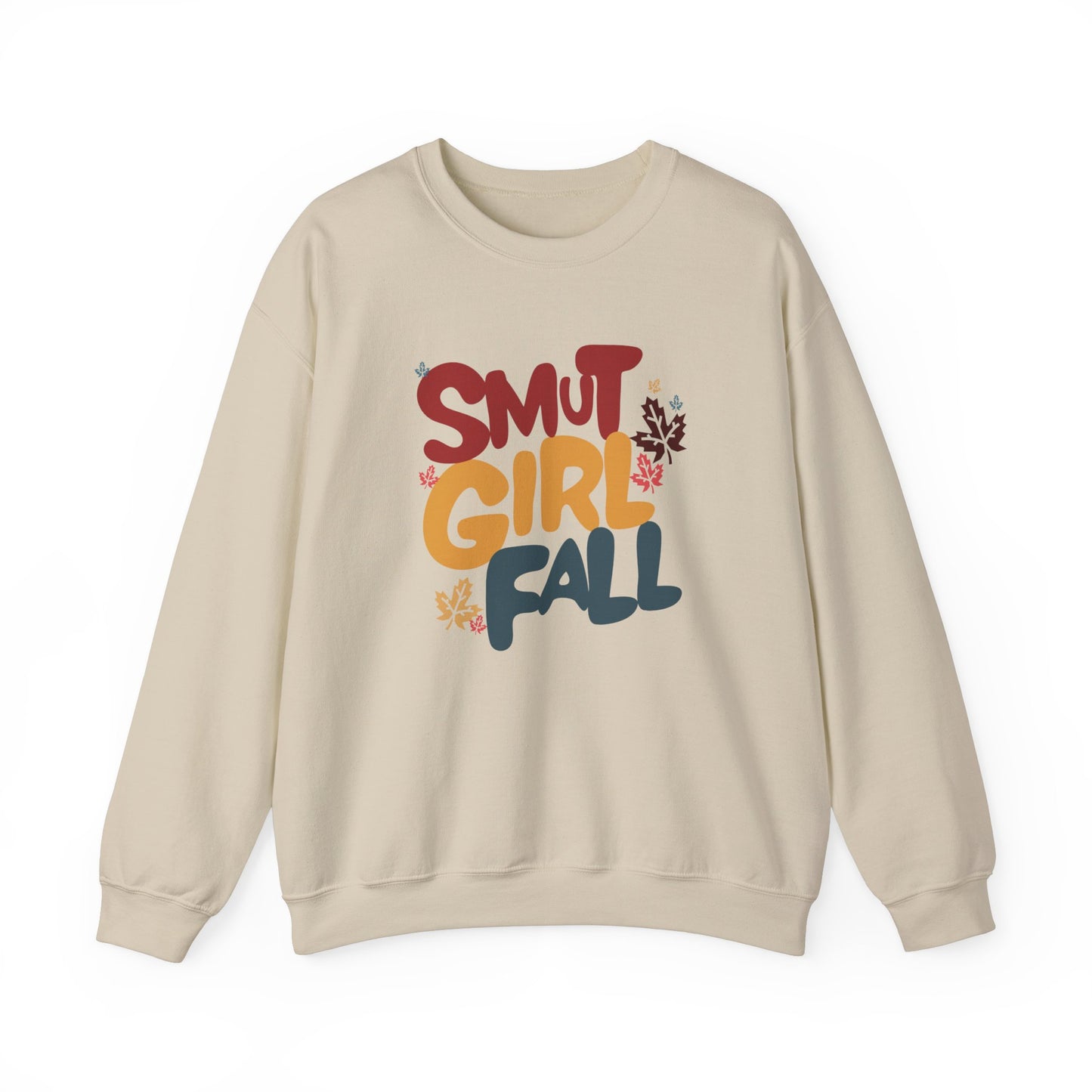 Smut Girl Fall Sweatshirt