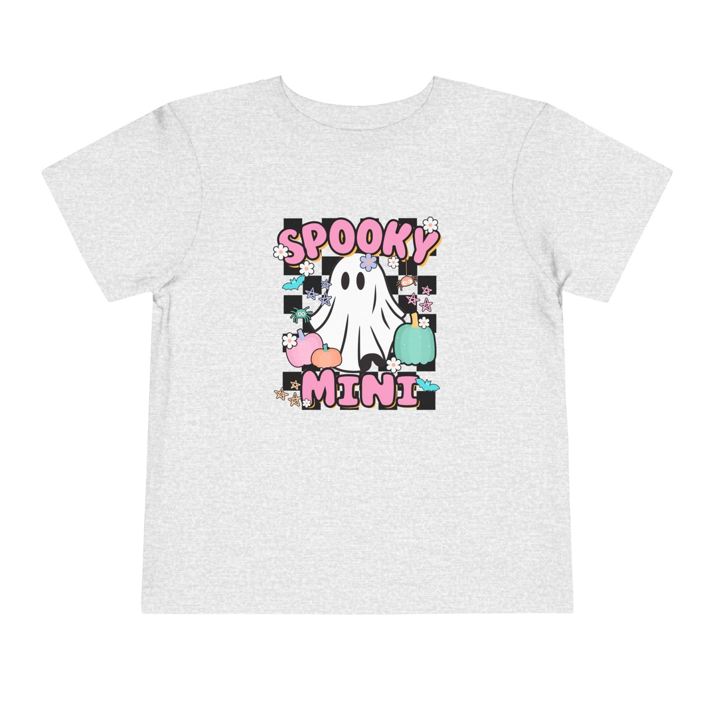 Spooky Mini T-Shirt (Toddler)