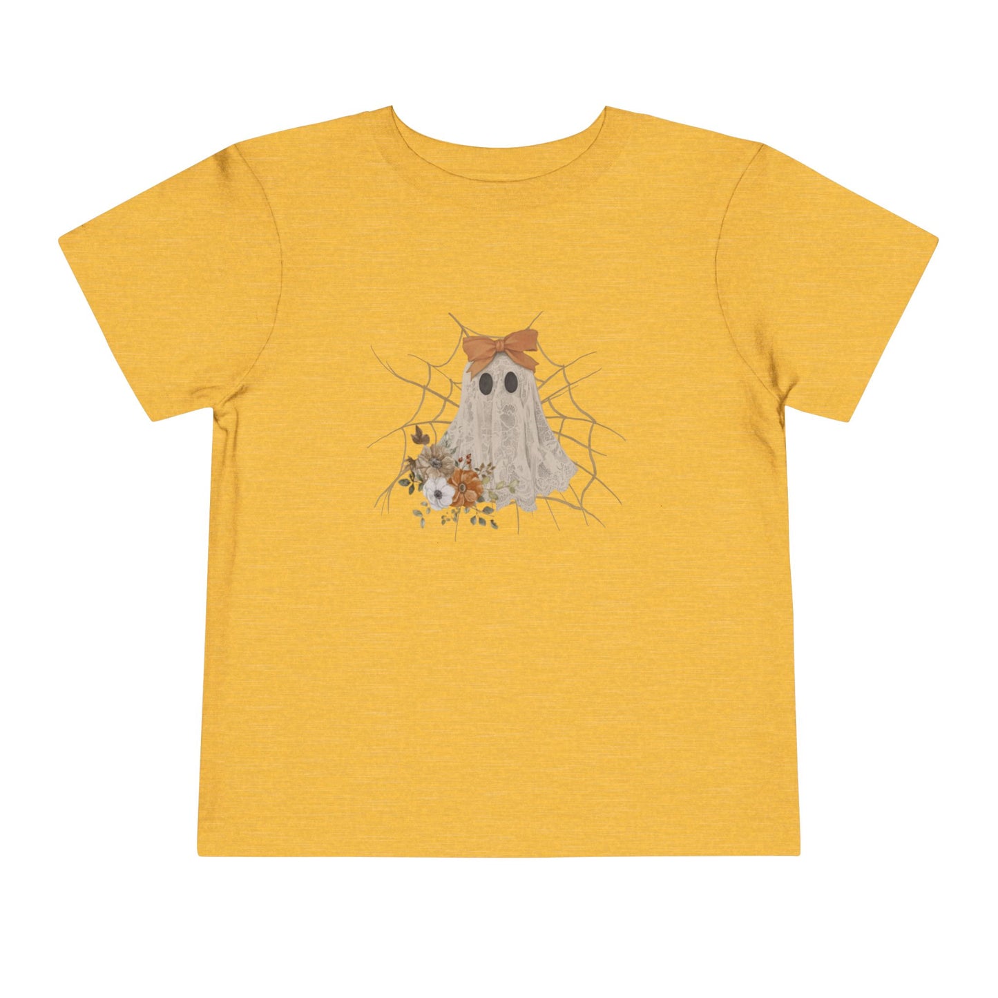 Lacey Ghost T-Shirt (Toddler)