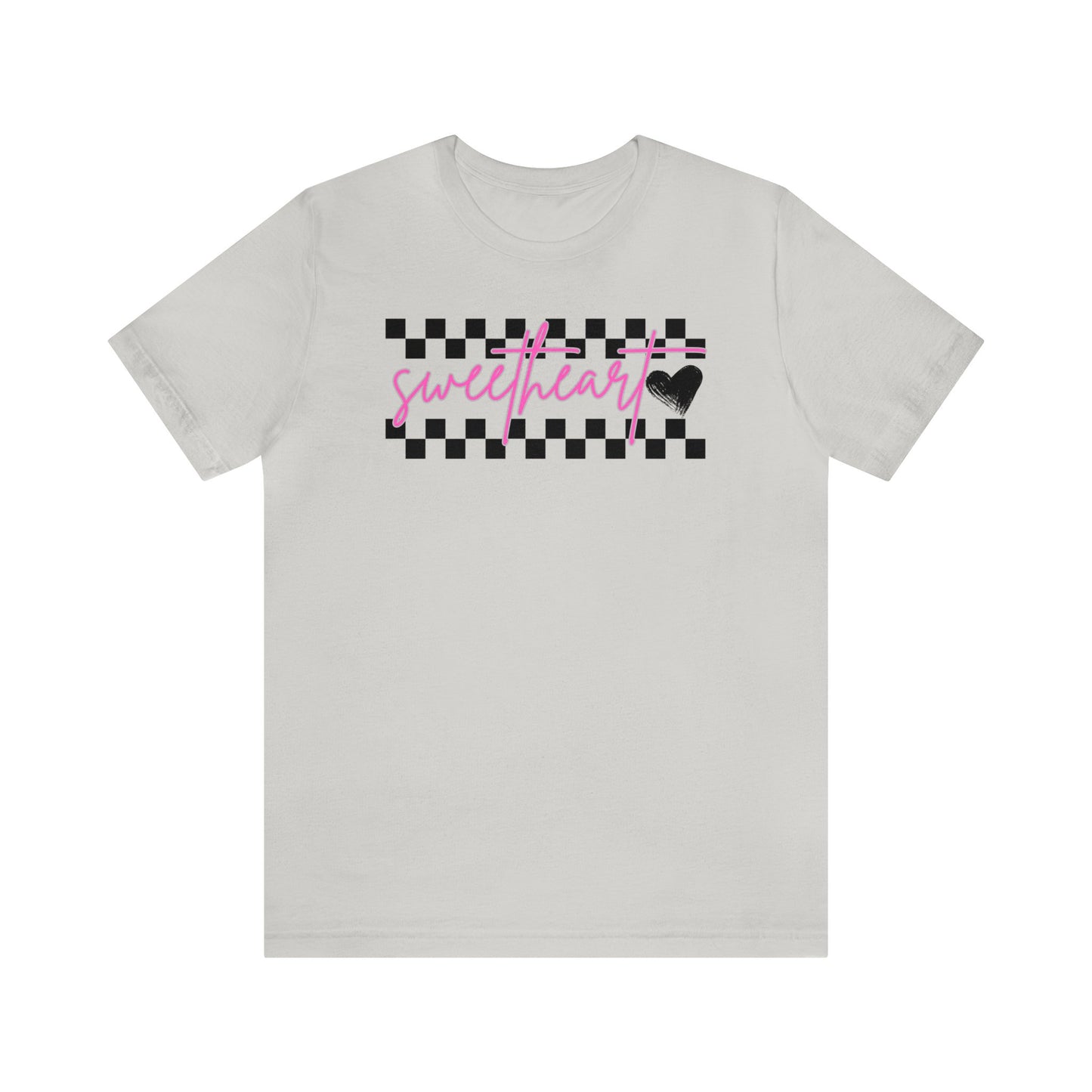 Sweetheart -  T-Shirt