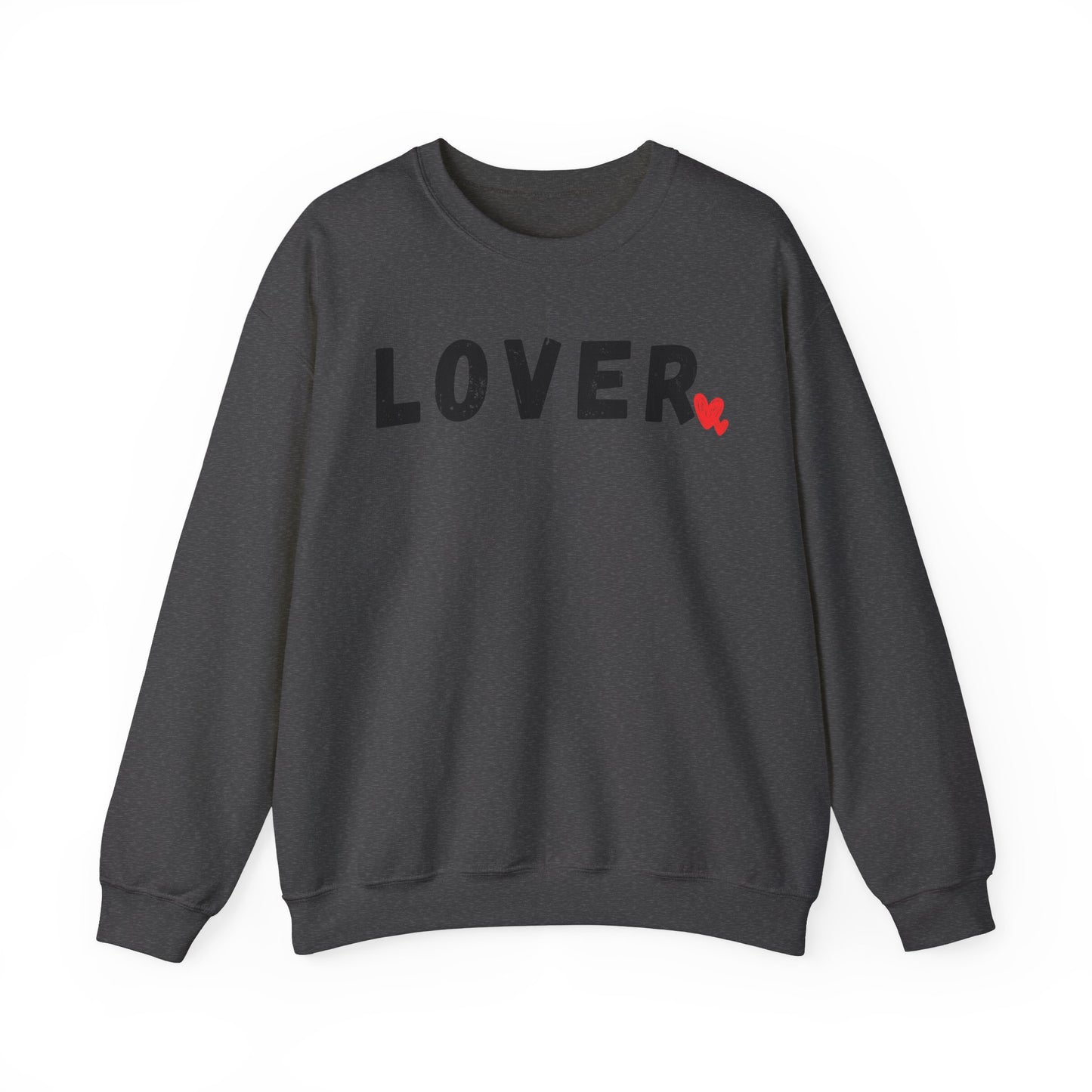 Lover - Sweatshirt