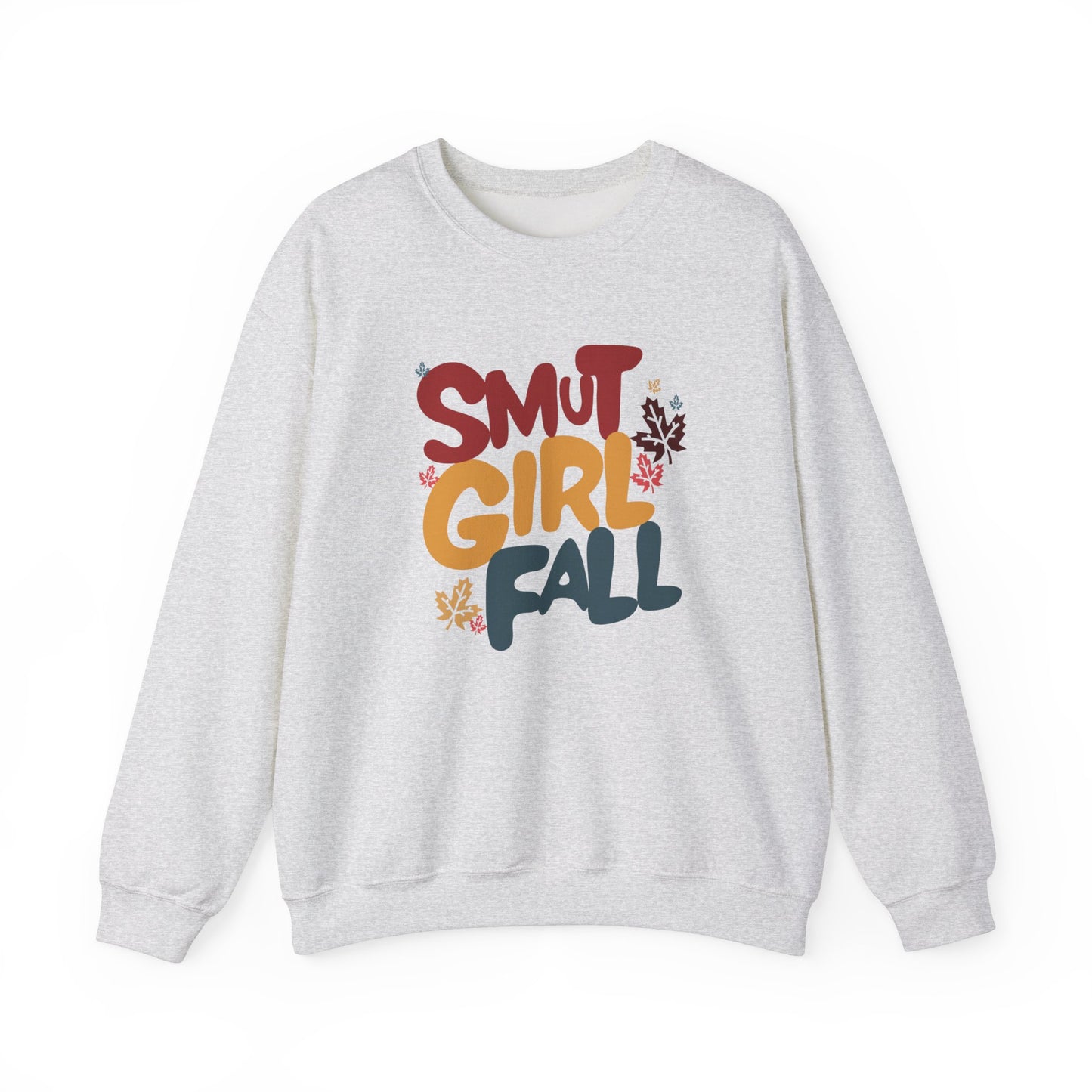 Smut Girl Fall Sweatshirt