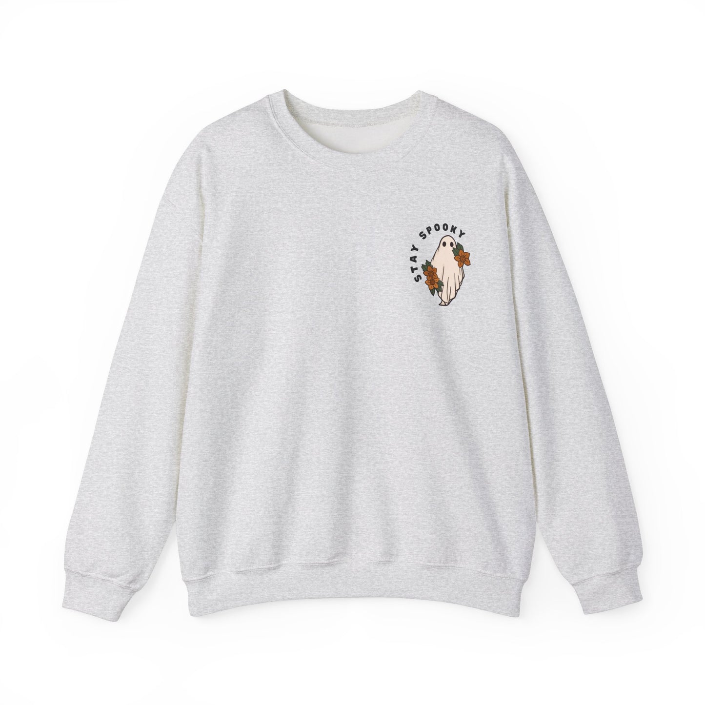 Stay Spooky Sweatshirt