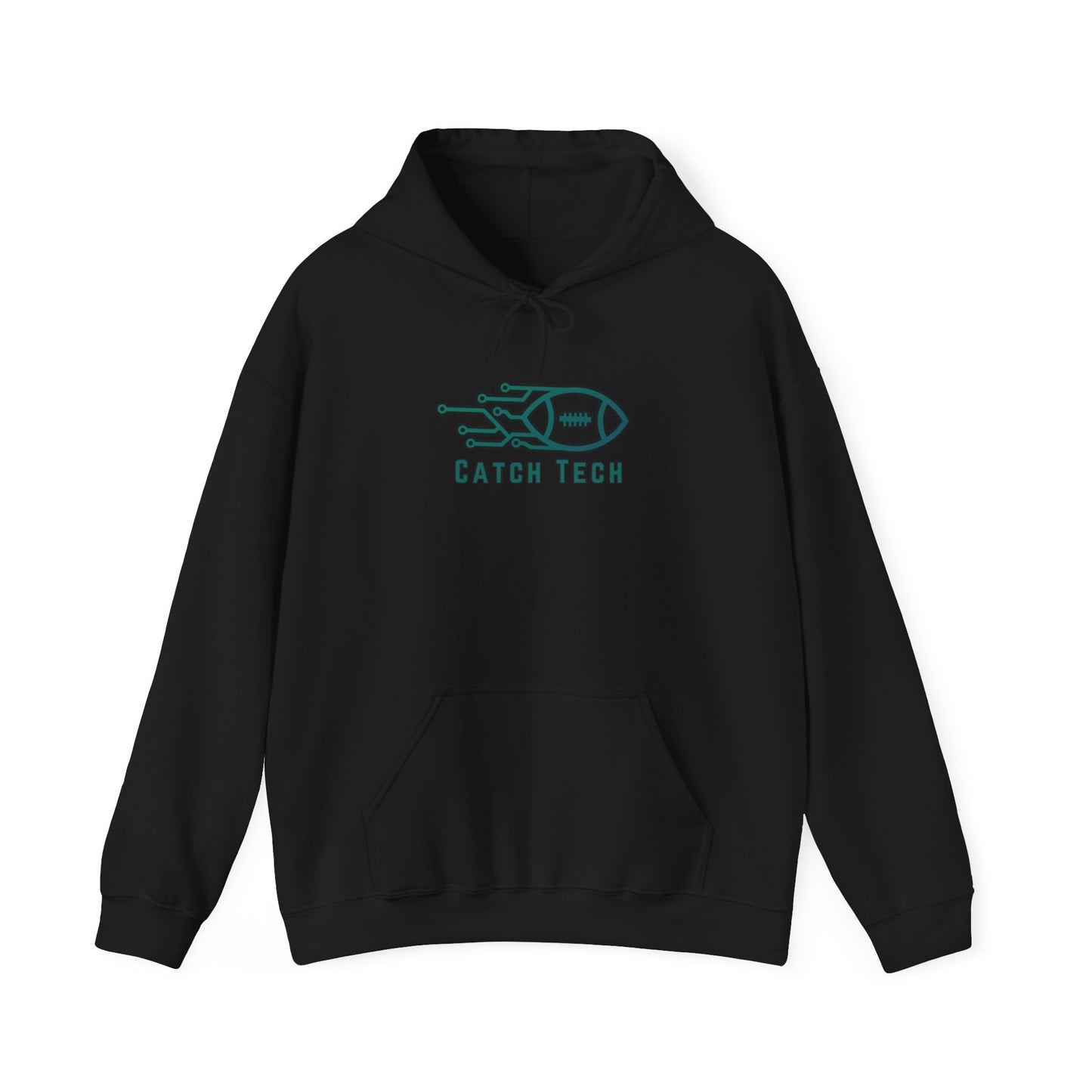 Catch Tech Hoodie - Dear Rosie, - S.J. Tilly - The Love Letters Series