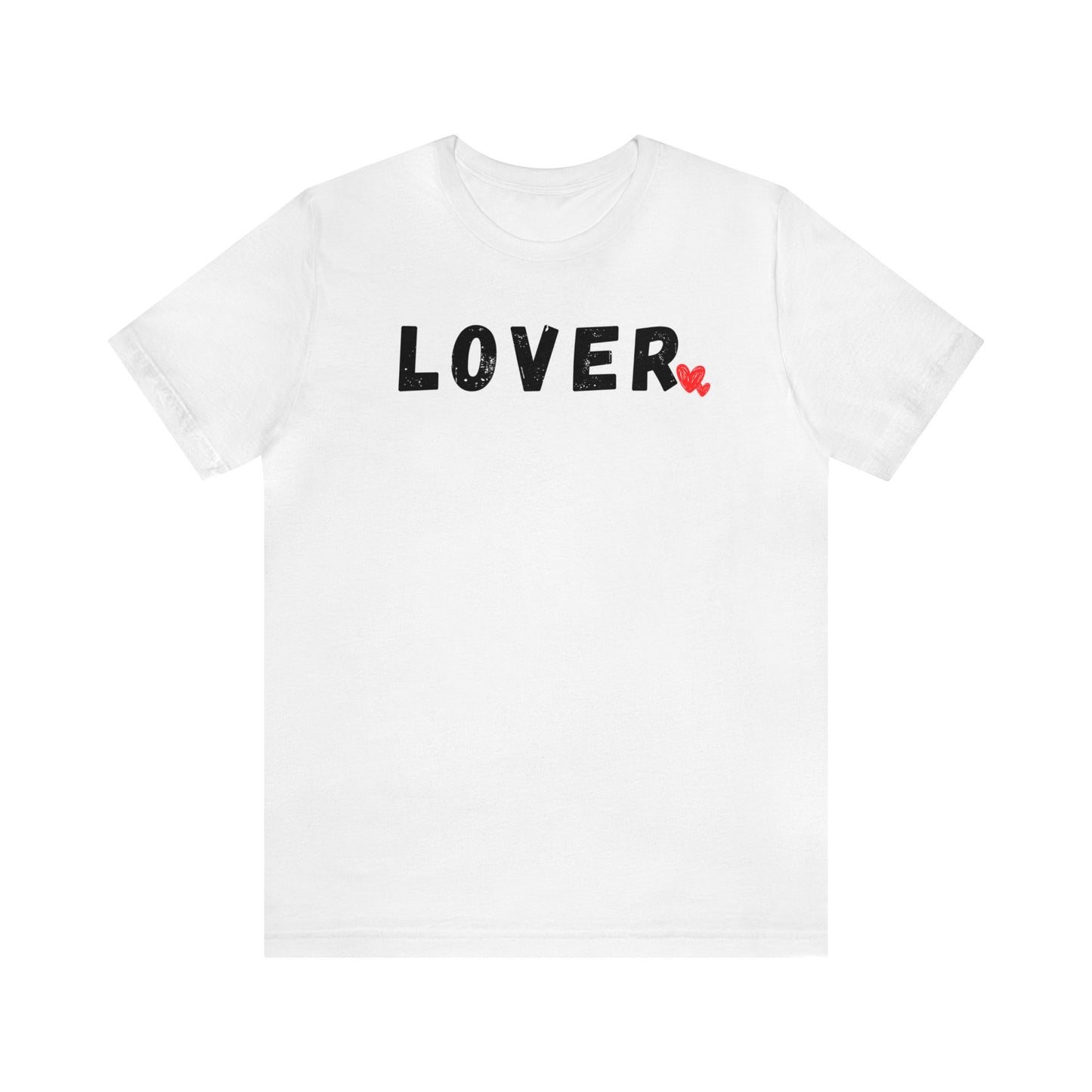 Lover - T-Shirt