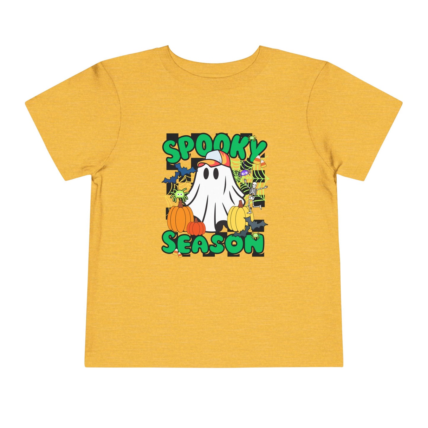 Spooky Season T-Shirt (Toddler)