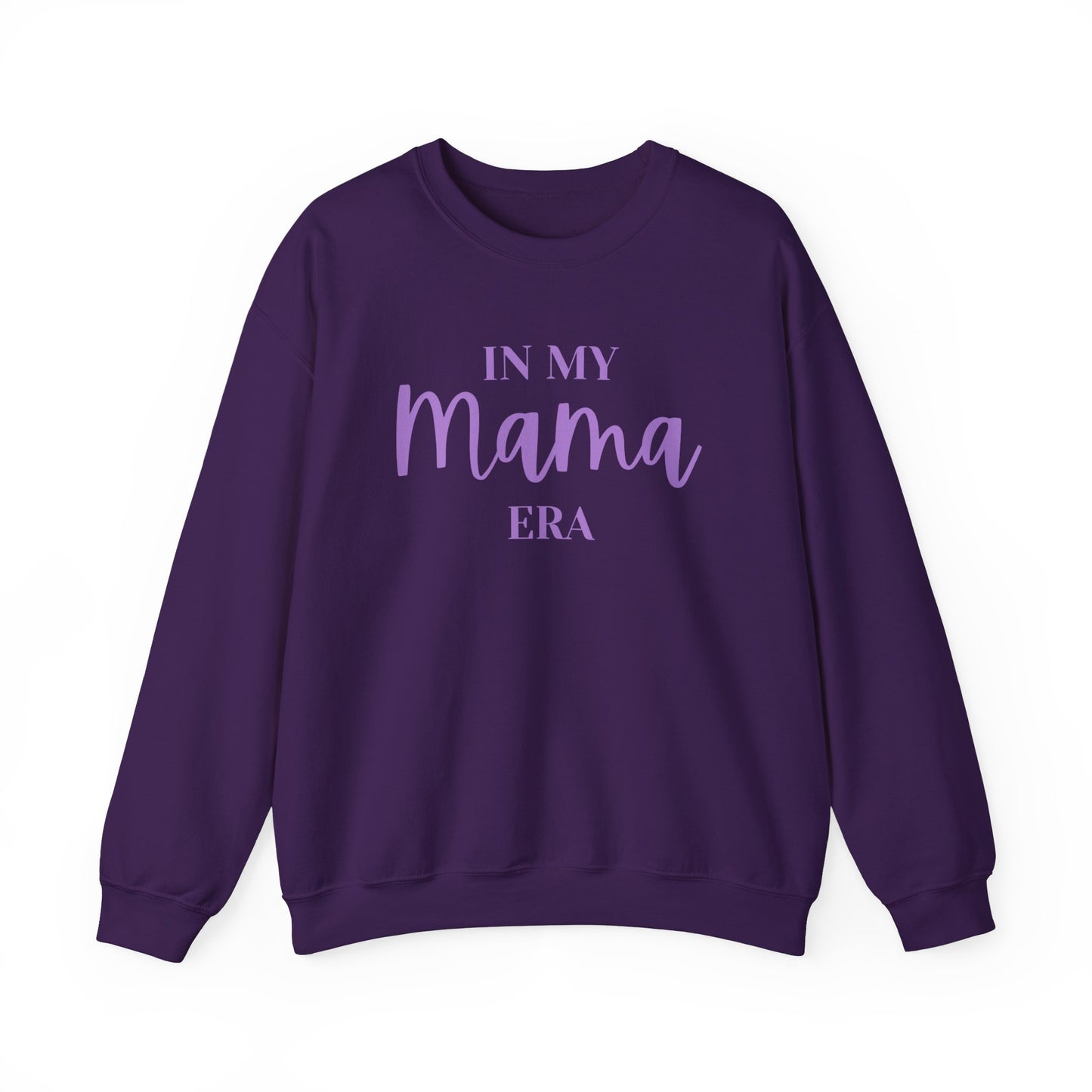 In My Mama Era Sweatshirt