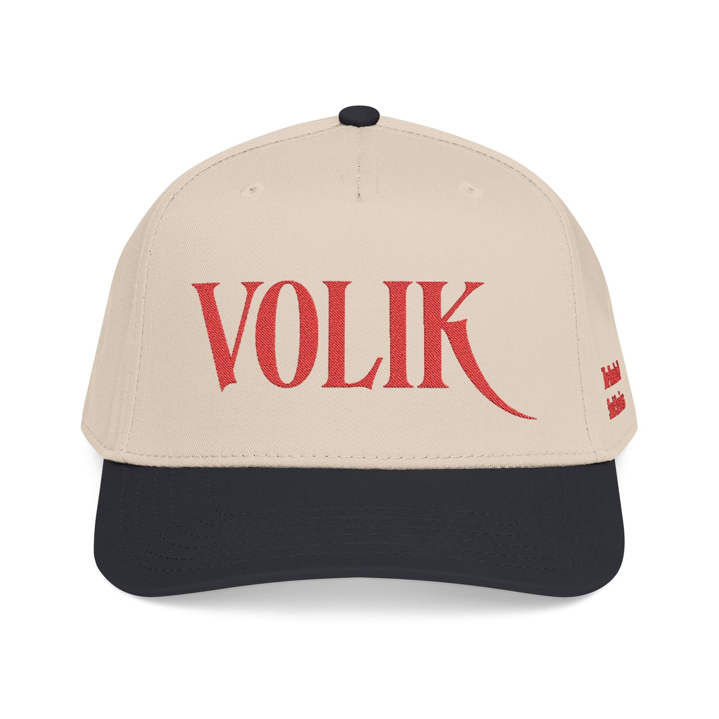 Volik Baseball Cap - The Bonded Souls Series - S.J. Tilly
