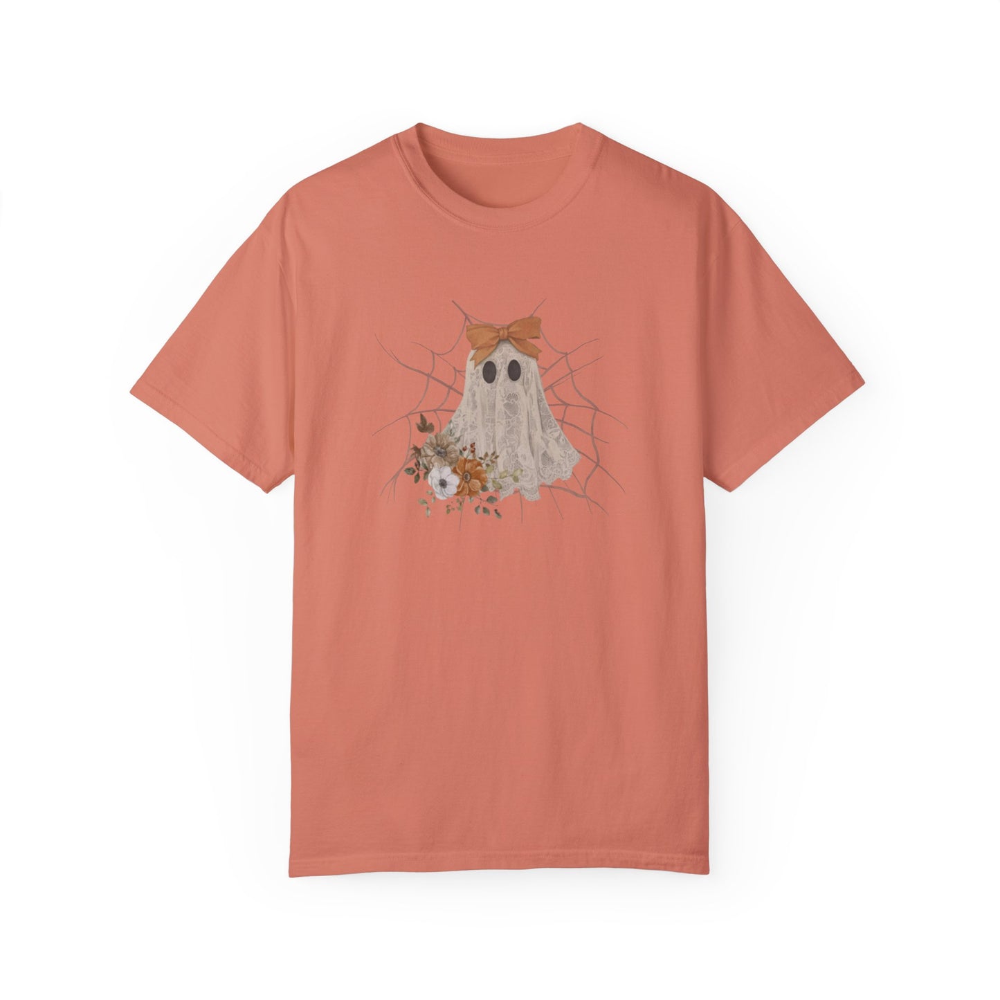 Lacey Ghost T-shirt