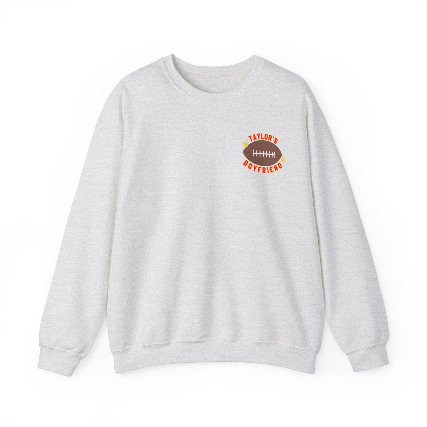 Taylor's Boyfriend Sweatshirt