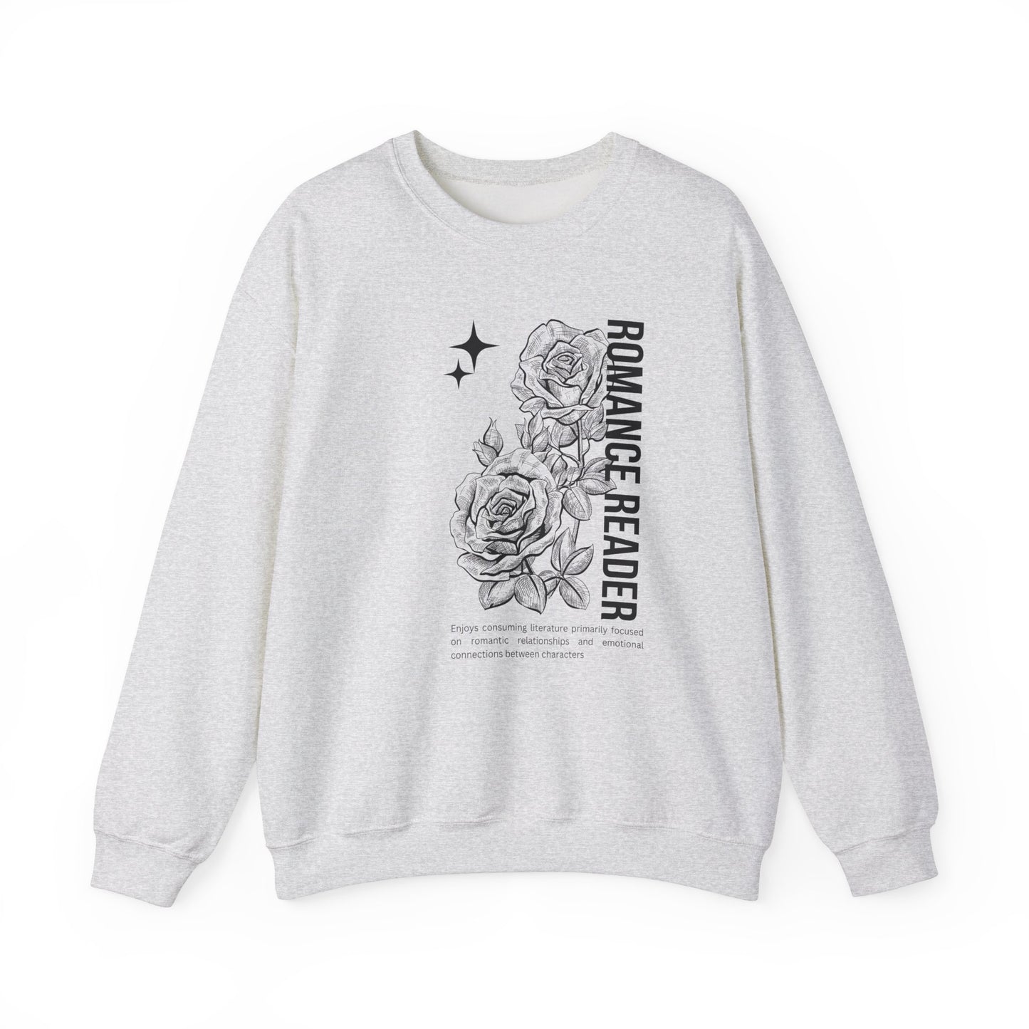 Romance Reader Sweatshirt