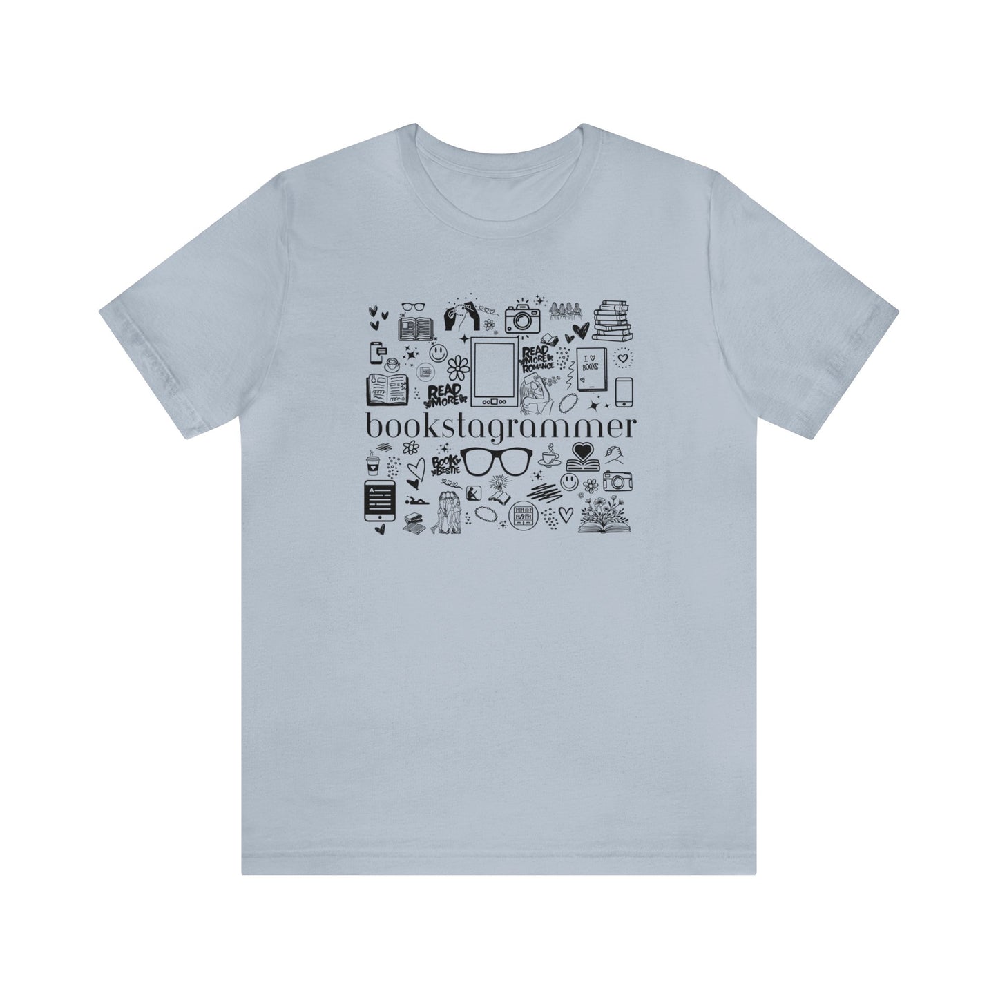 Bookstagrammer T-Shirt