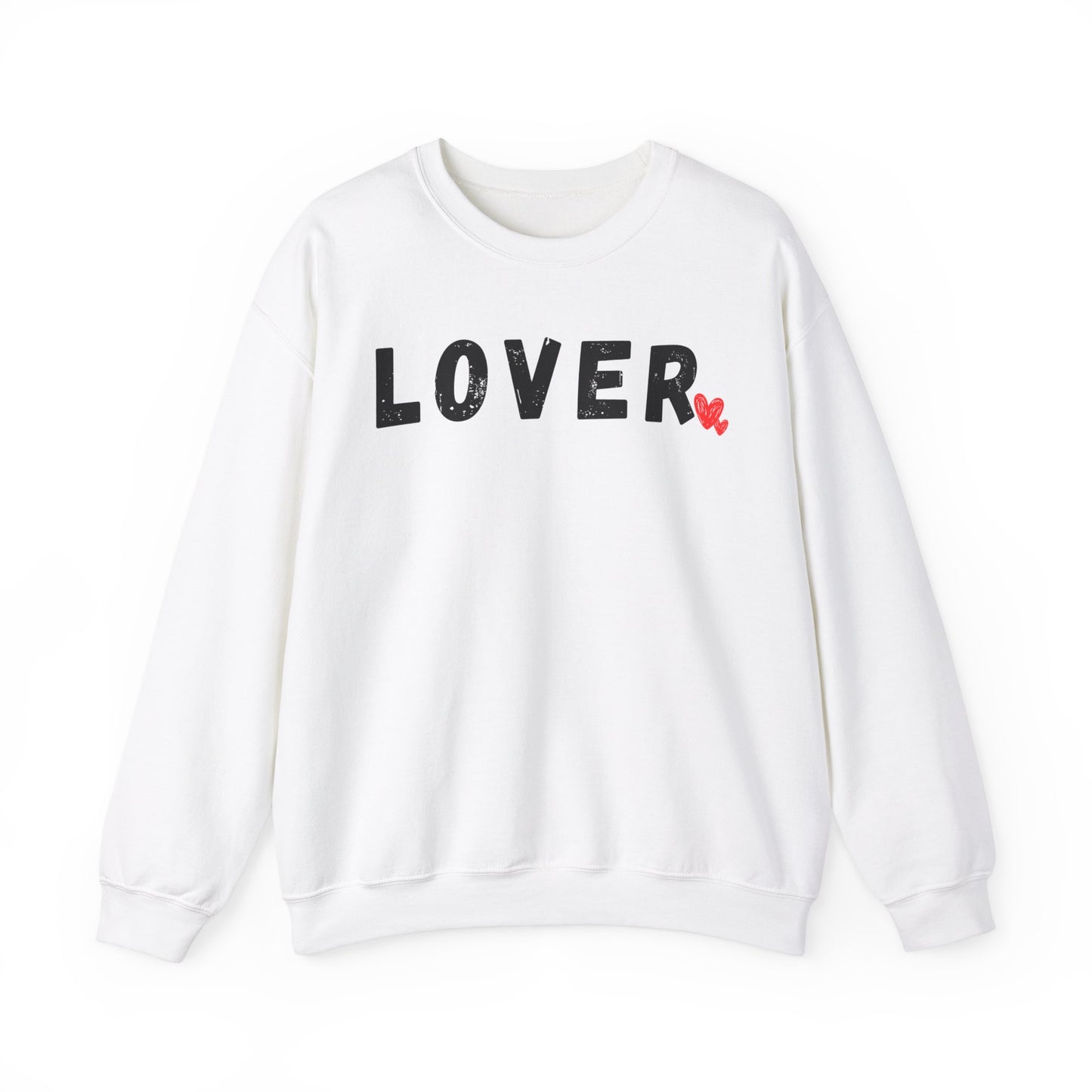 Lover - Sweatshirt