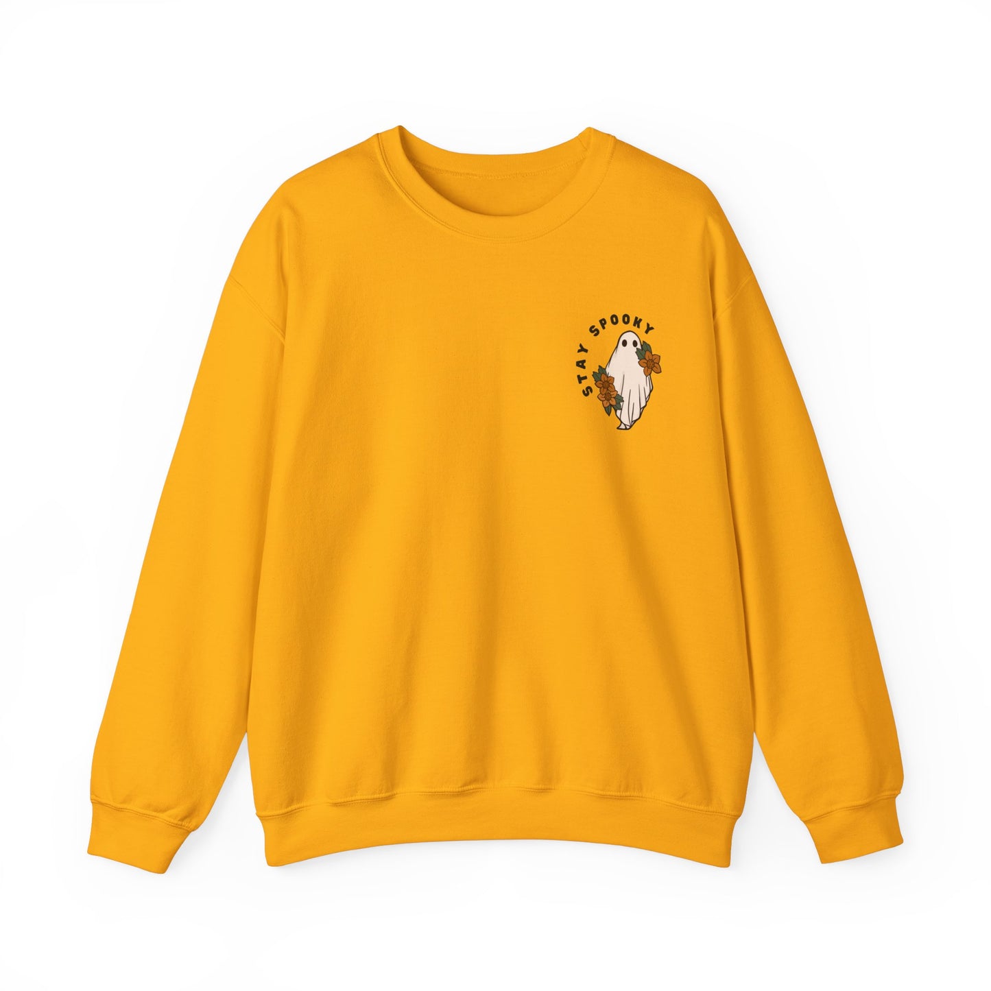 Stay Spooky Sweatshirt