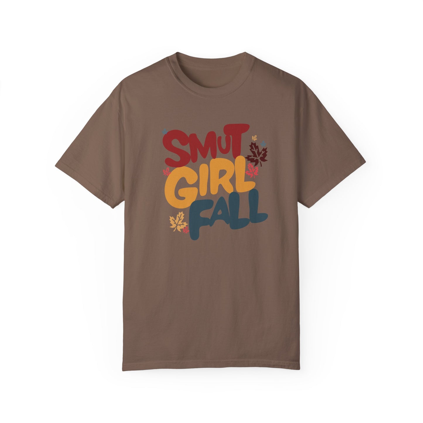 Smut Girl Fall T-Shirt