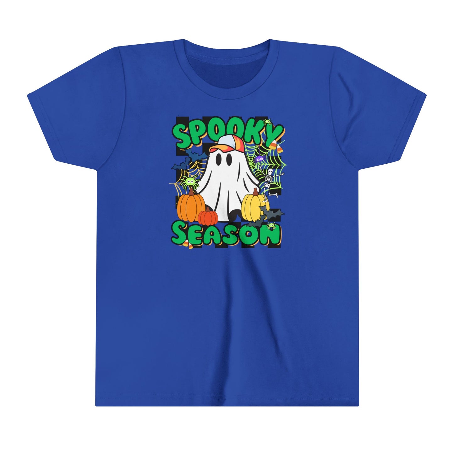 Spooky Season T-Shirt (Youth)