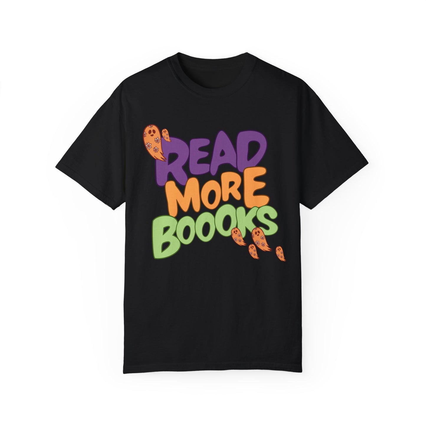 Read More Boooks T-Shirt