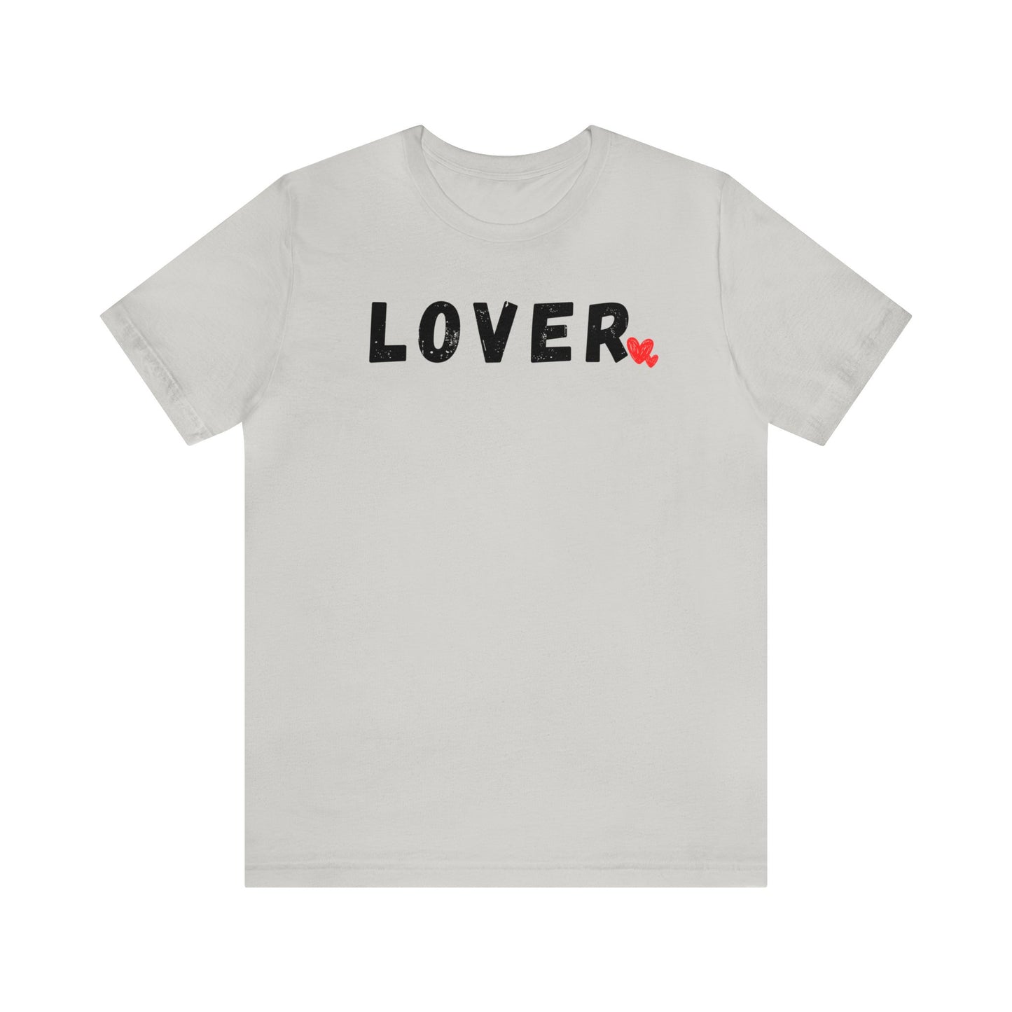 Lover - T-Shirt