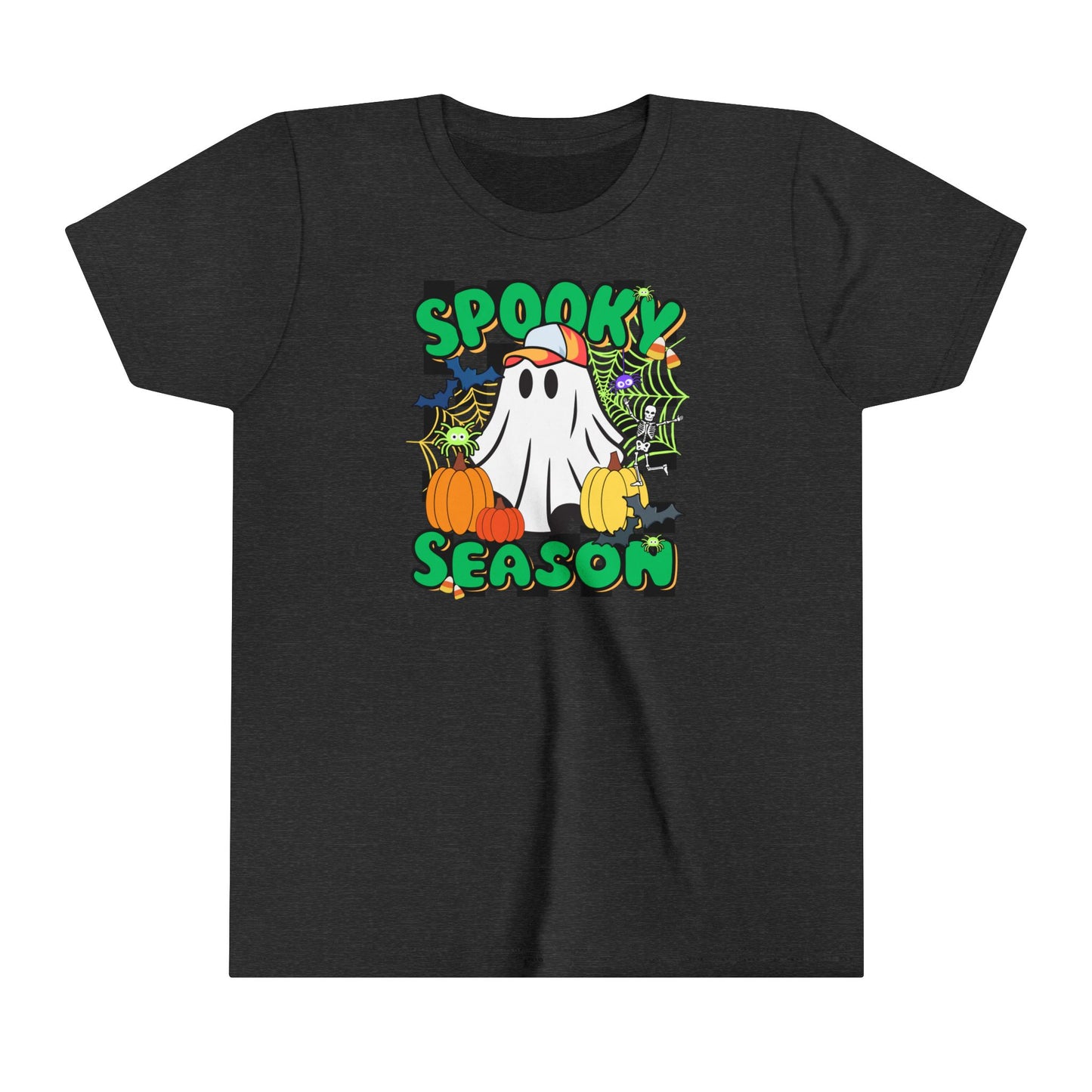 Spooky Season T-Shirt (Youth)