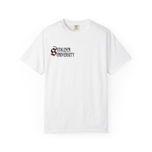 Stalden University- T-Shirt - The Bonded Souls Series - S.J. Tilly