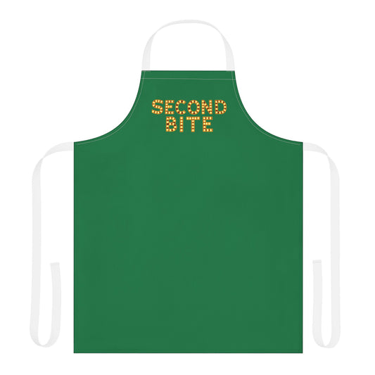 Second Bite Apron - The Bite Series - S.J. Tilly