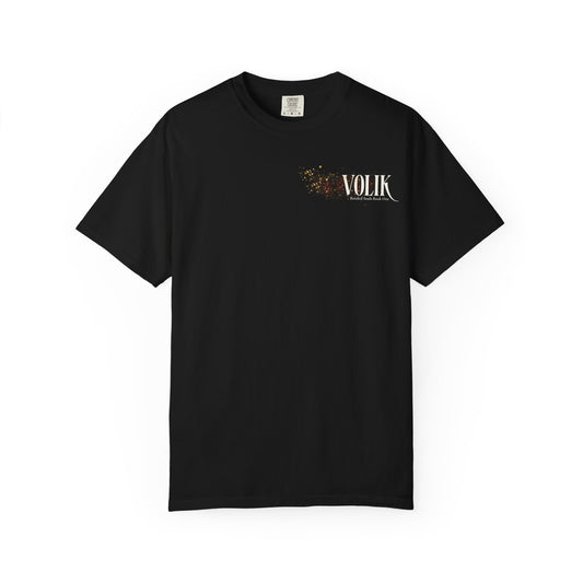 Volik: mea unica, ma fleur  - T-Shirt - The Bonded Souls Series - S.J. Tilly