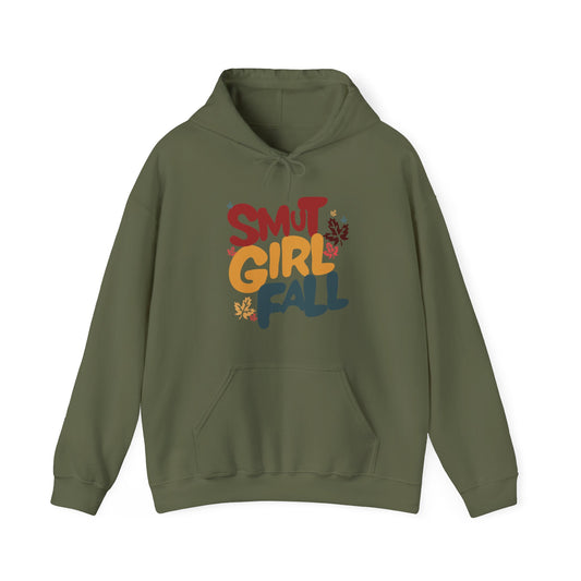 Smut Girl Fall Hoodie