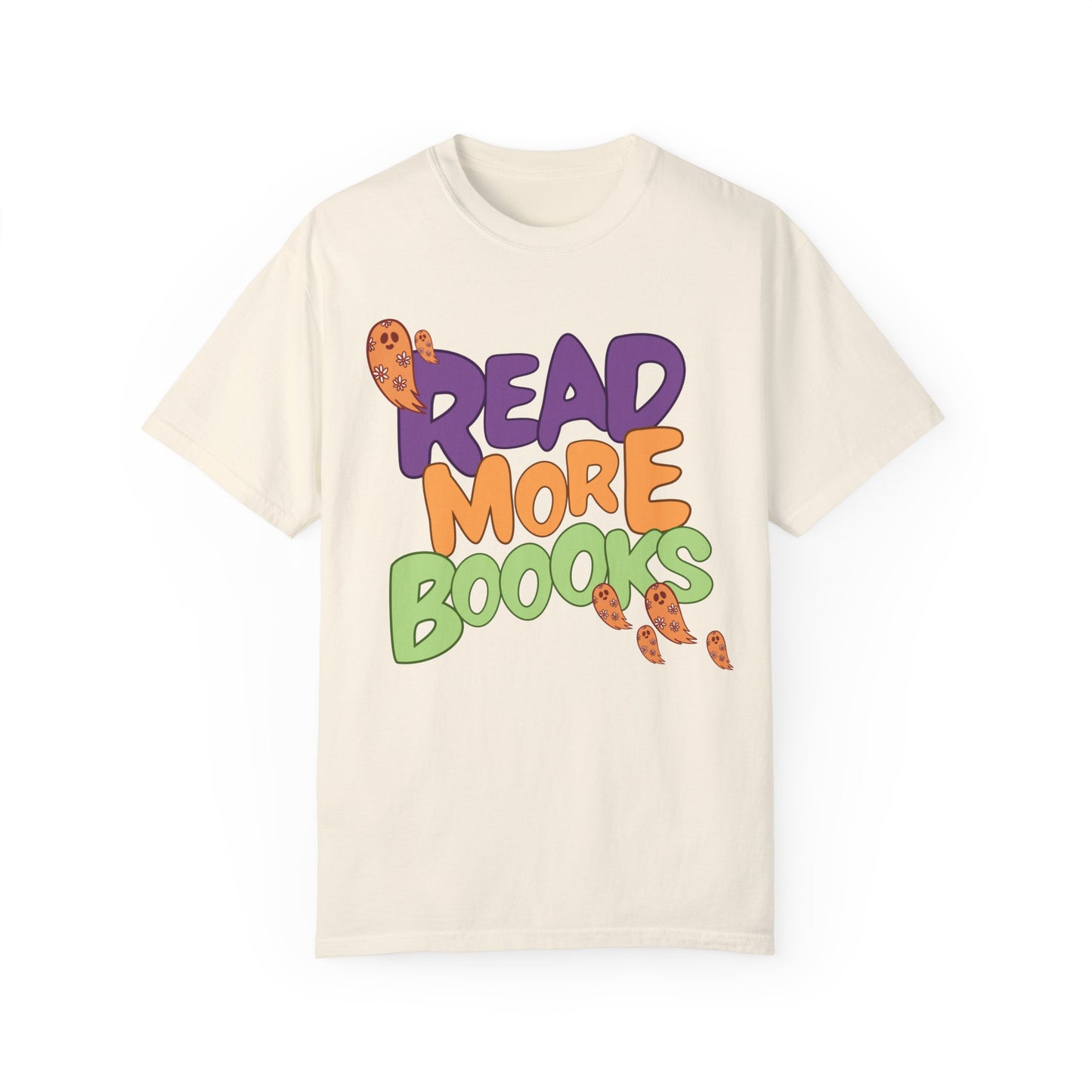 Read More Boooks T-Shirt