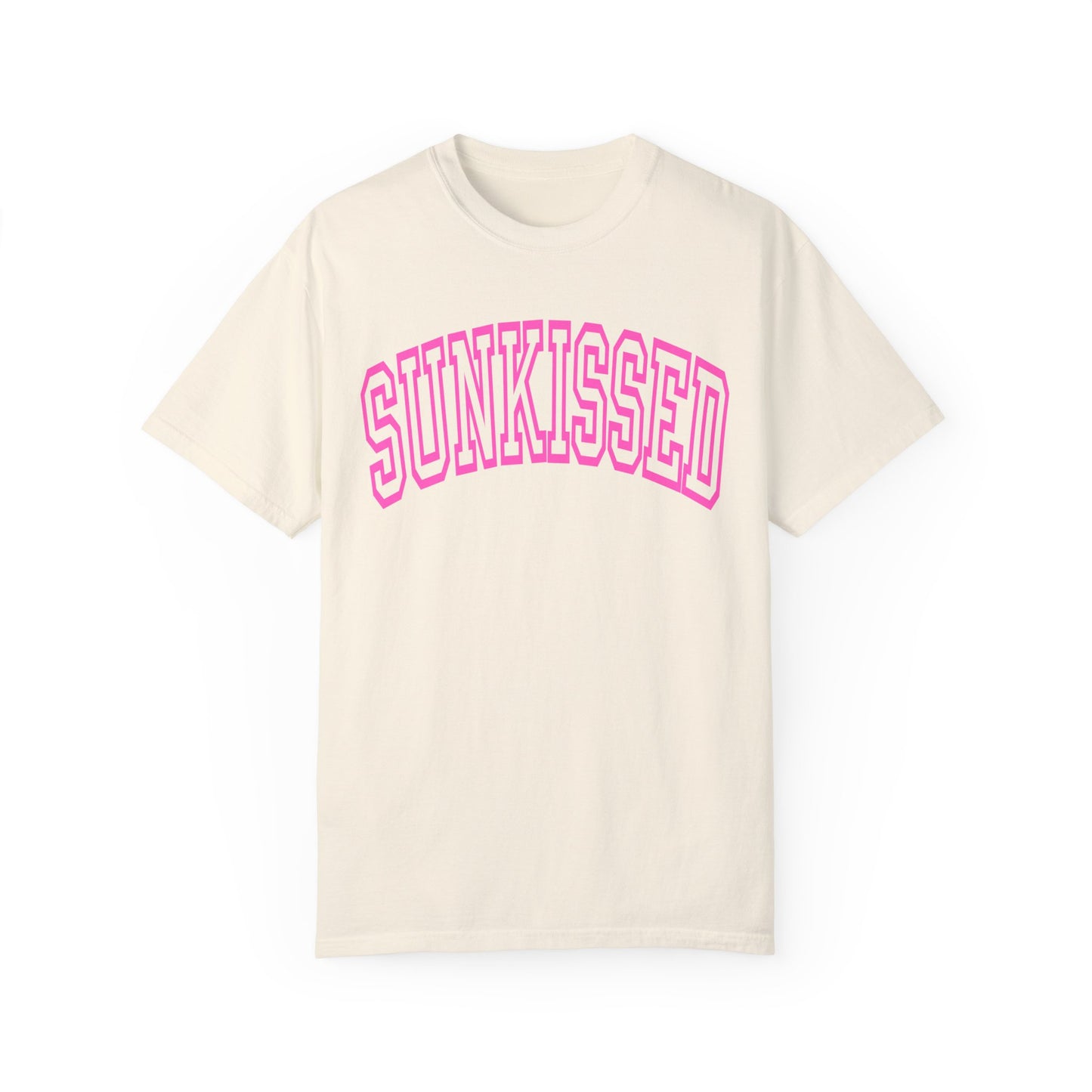 Sunkissed T-Shirt