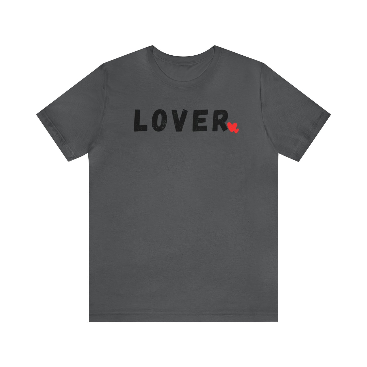 Lover - T-Shirt