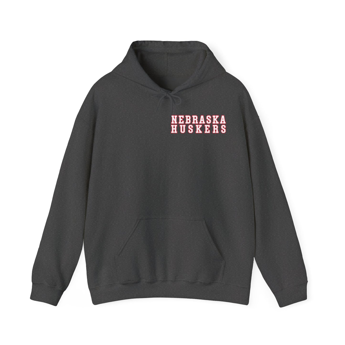 NE Football Hoodie