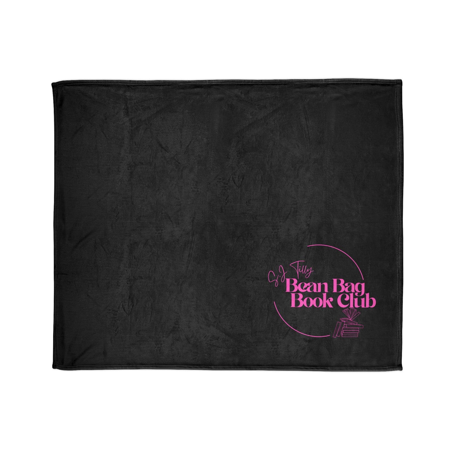 Bean Bag Book Club - S.J. Tilly