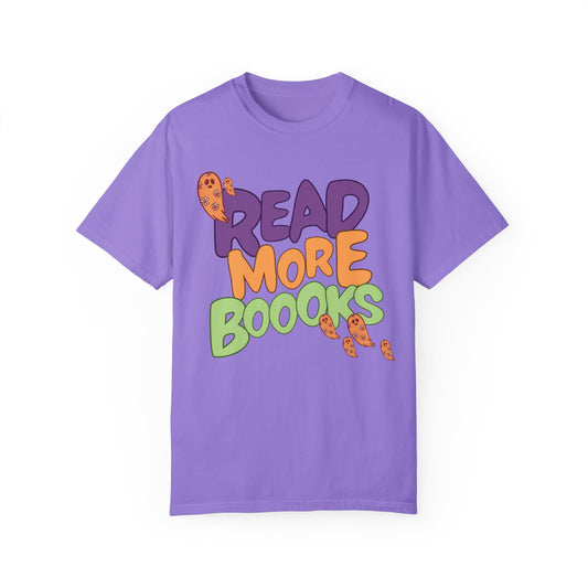 Read More Boooks T-Shirt