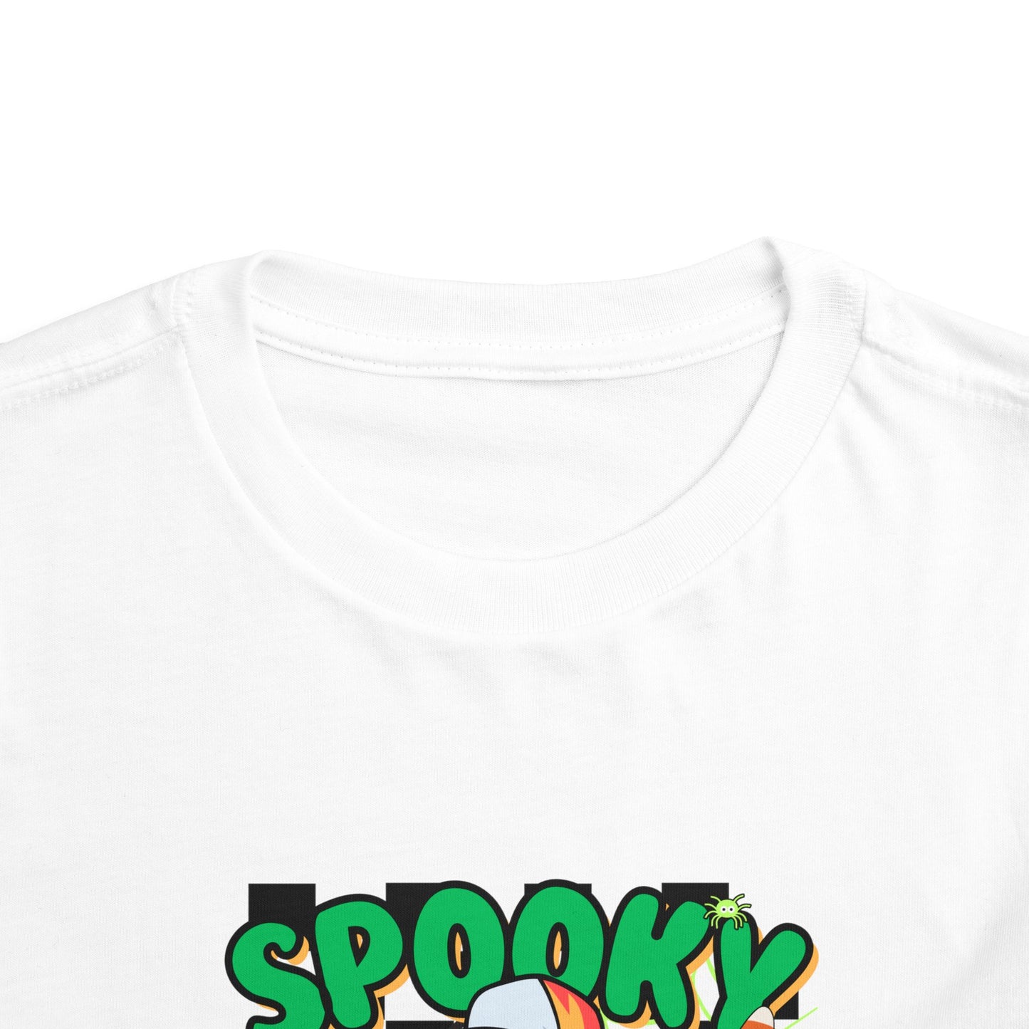 Spooky Season T-Shirt (Toddler)