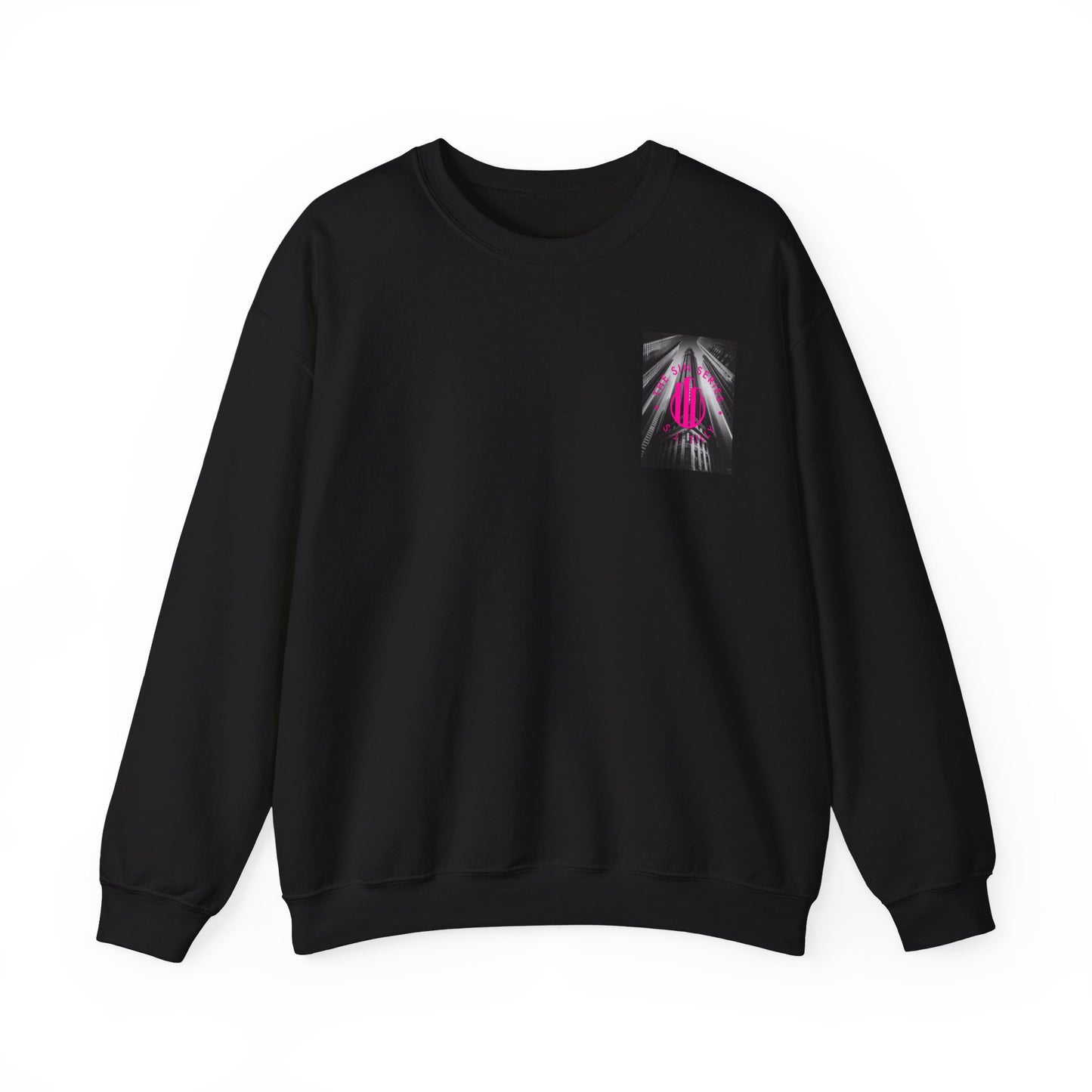 The Sin Series Sweatshirt - S.J. Tilly - The Sin Series