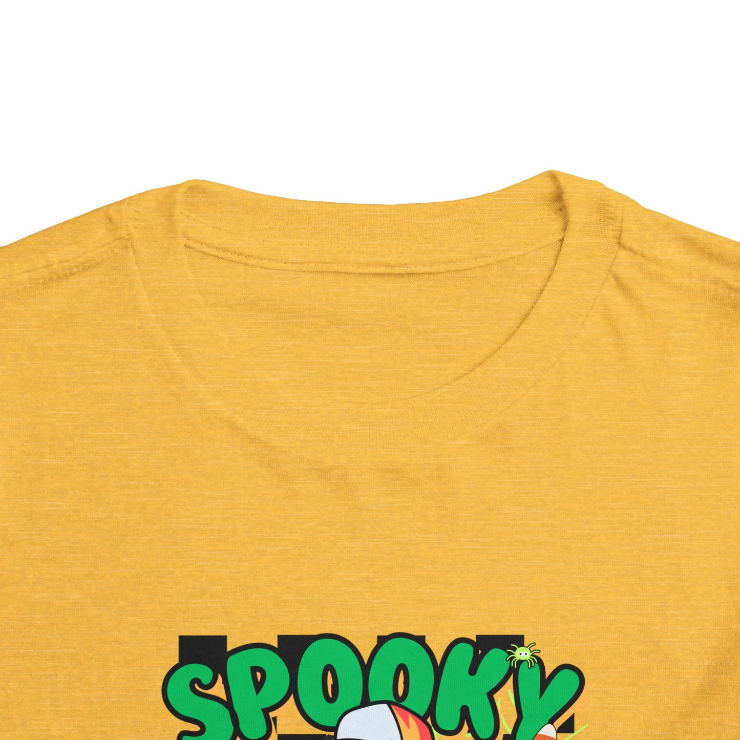 Spooky Season T-Shirt (Toddler)