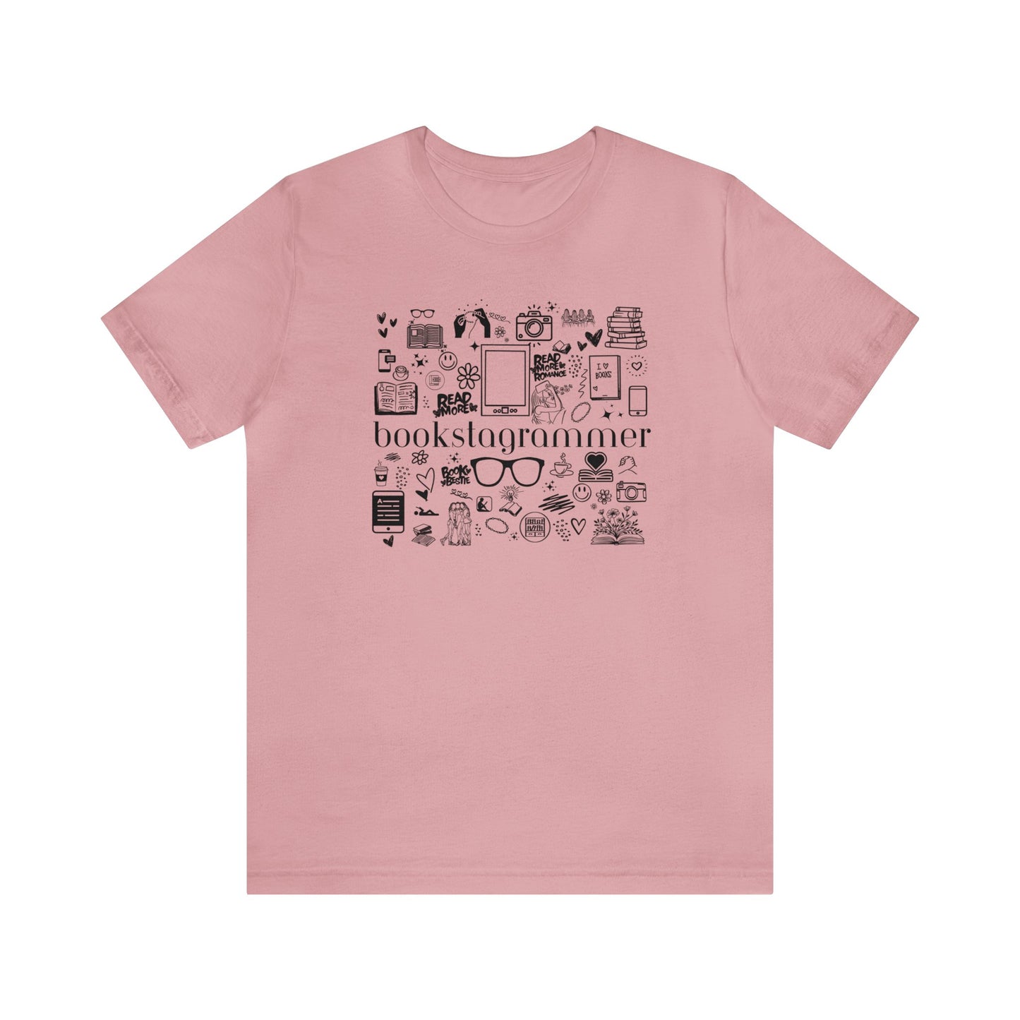 Bookstagrammer T-Shirt